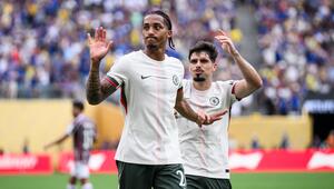 Joao Pedro trifft gegen seinen Ex-Verein Fluminense.