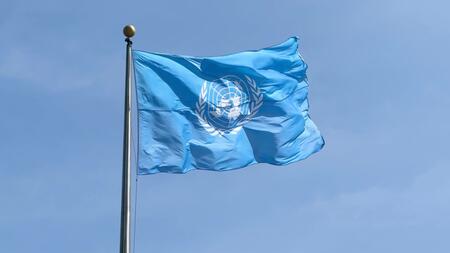 US-Regierung kürzt humanitäre Unterstützung für die UN