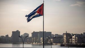 Straßenszene in Havanna