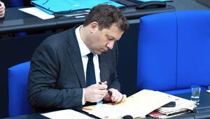 Finanzminister Klingbeil