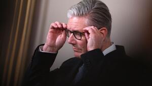 Britischer Premierminister Keir Starmer
