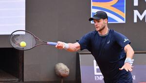 Yannick Hanfmann