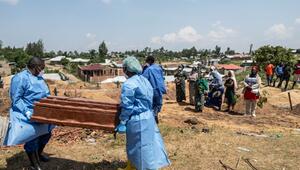 Ebola im Kongo