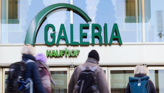 Galeria Karstadt Kaufhof
