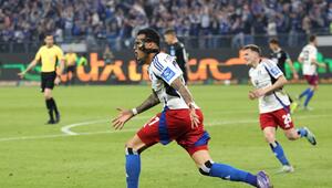 Hamburger SV - SSV Ulm 1846