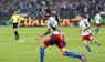 Hamburger SV - SSV Ulm 1846