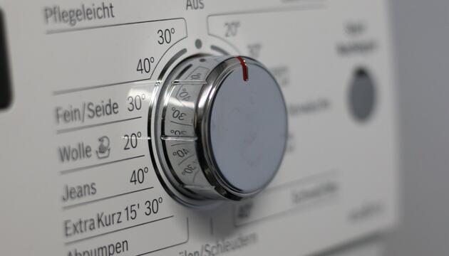 Feinwäsche vs. pflegeleicht
