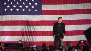 Tech-Milliardär Musk verkündet Gründung einer politischen Partei