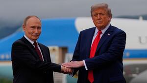 Treffen von Trump und Putin