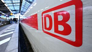 ICE der Deutschen Bahn