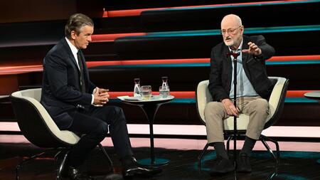 Sohn von NS-Verbrecher: 