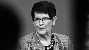 Rita Süssmuth