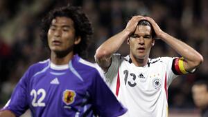 Michael Ballack