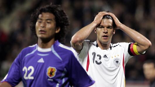 Michael Ballack