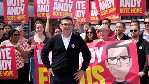 Andy Burnham