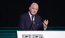 Gianni Infantino
