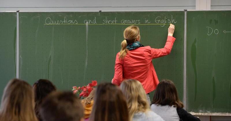 Was Lehrer im Referendariat besser lassen sollten | WEB.DE