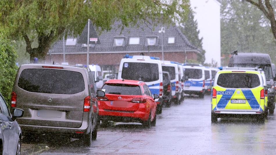 Verdacht einer Gefahrenlage an Düsseldorfer Schule