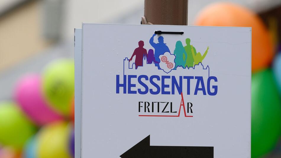 61. Hessentag in Fritzlar