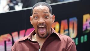 Will Smith wird nach 20 Jahren wieder ein Album veröffentlichen.