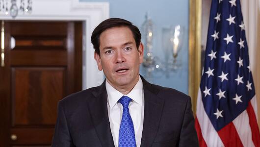 Marco Rubio