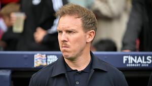Julian Nagelsmann