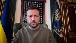 Selenskyj: Ukrainer werden ihr Land nicht an Besatzer abtreten