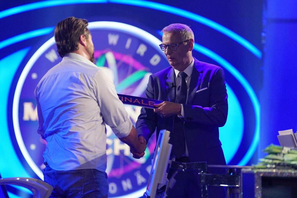 Panne bei "Wer wird Millionär?": Telefonjoker geht nicht ans Telefon |  WEB.DE