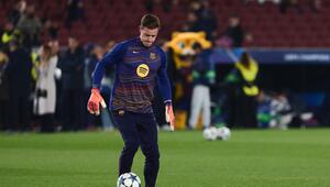 Marc-André ter Stegen