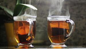 Wie Sie Ihren Tee trinken sollten, damit er seine Wirkung entfaltet