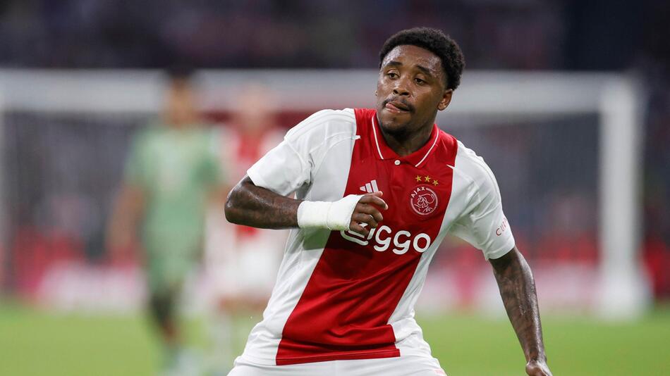 Steven Bergwijn