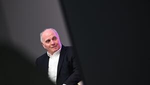 Uli Hoeneß