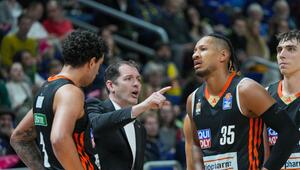 Alba Berlin - ratiopharm Ulm