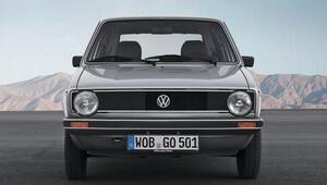 Volkswagen Golf 1: 1974 - 1983