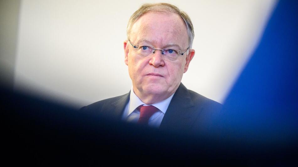 Stephan Weil