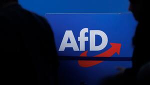 AfD Logo