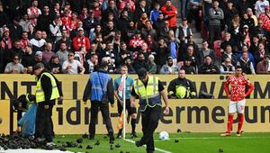 1. FSV Mainz 05 - Eintracht Frankfurt