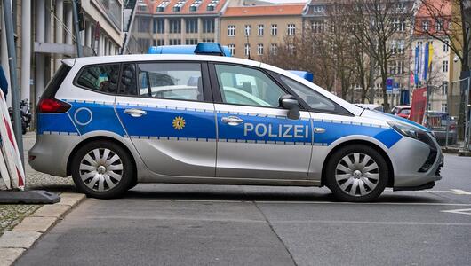 Polizei Berlin