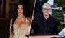 Kim Kardashian und Bill Gates interpretierten das Motto der Bezos-Party maximal unterschiedlich.