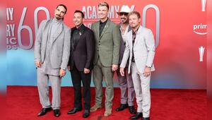 Die Backstreet Boys werden am 6. Dezember in Schladming-Dachstein auftreten.