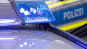 Polizei - Symbolbild