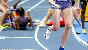 Leichtathletik/Halle: Weltmeisterschaft in Polen