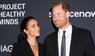 Prinz Harry und Herzogin Meghan sind kürzlich mit ihren Kindern zurück nach Großbritannien gezogen.