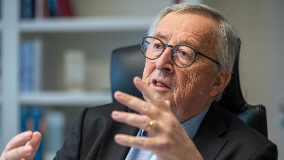 Jean-Claude Juncker