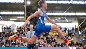 Leichtathletik - Deutsche Hallenmeisterschaften