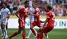 Bayern München - Auckland City