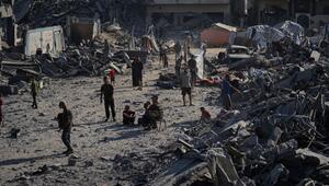 Nahostkonflikt - Gaza