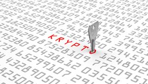 Krypto Code
