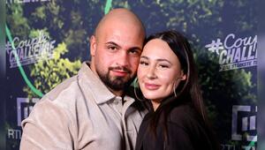 Alessia Herren und ihr Ehemann Can Nitkewitz sind wieder Eltern geworden.