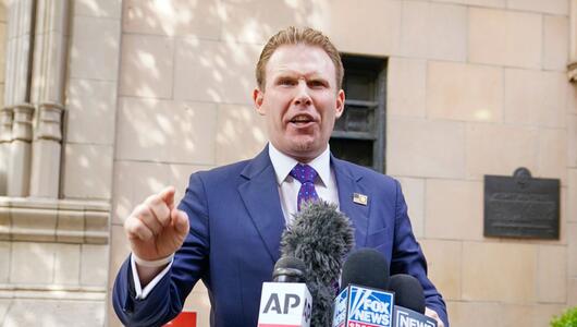 Andrew Giuliani